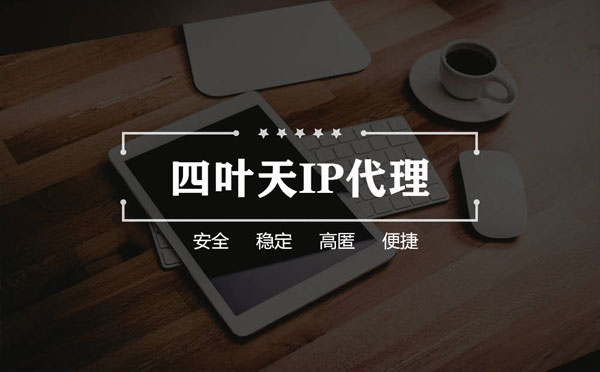 【新余代理IP】怎么用ip代理服务器做爬虫？爬虫抓取的简要思路