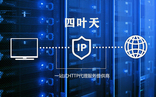 【新余代理IP】高质量IP代理的最重要因素?